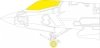 Eduard BIG49357 F-35B ITALERI 1/48